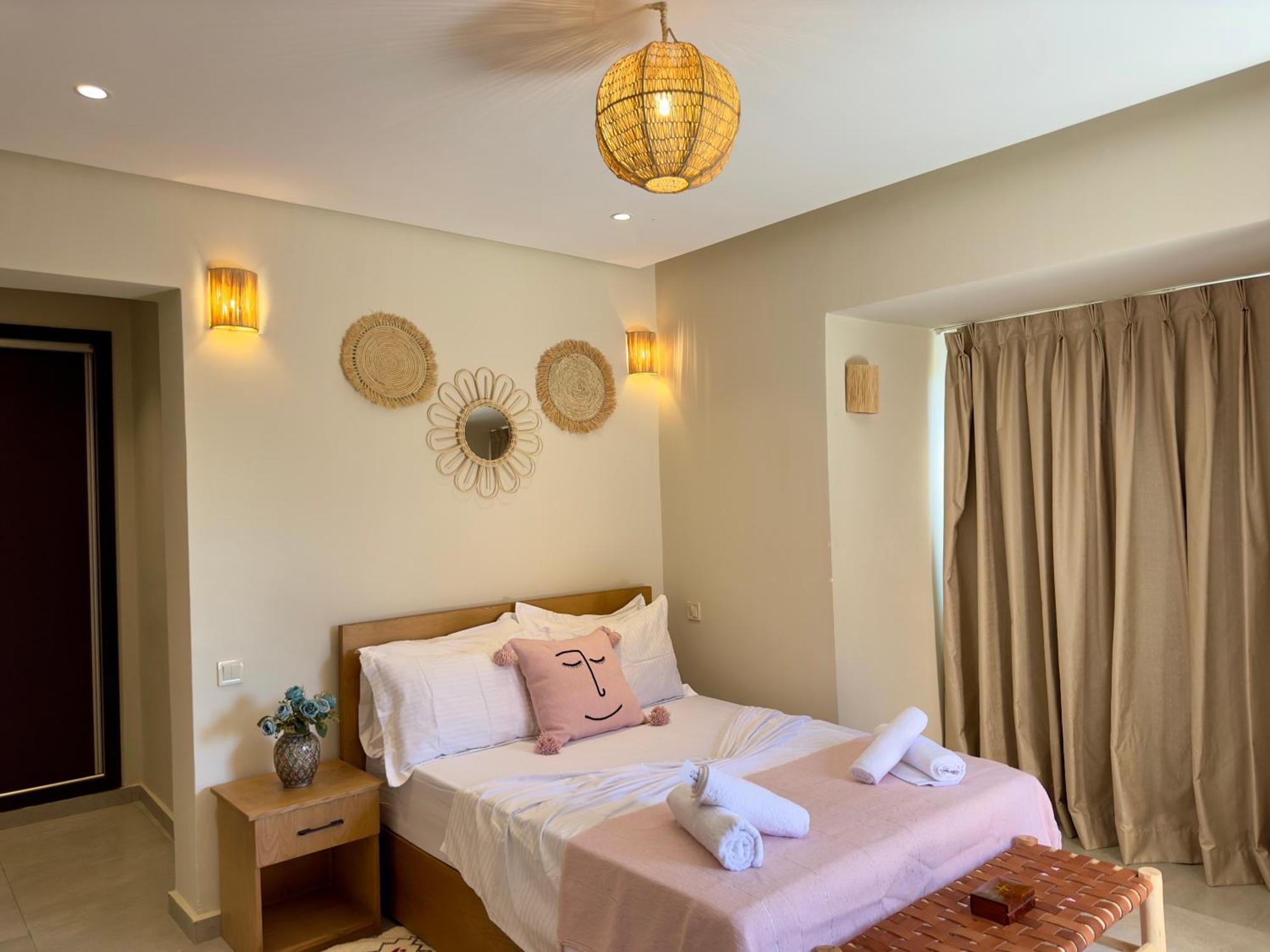 Oasis Marrakech Villa Marrakesch