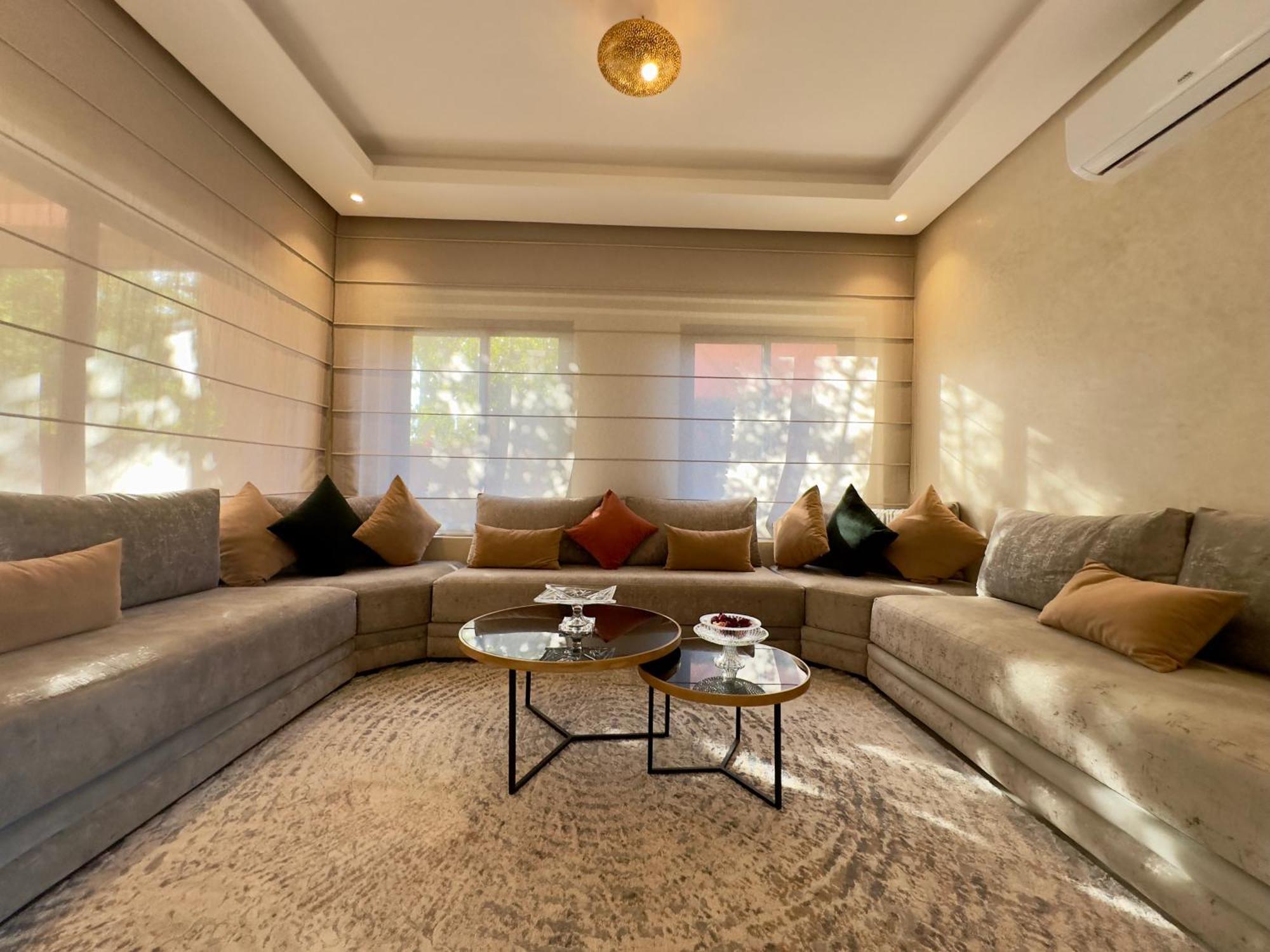 Oasis Marrakech Villa Marrakesch